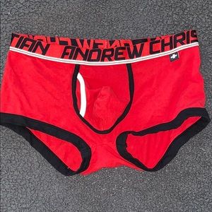 men’s underwear